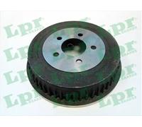 Tamburo freno 7D0491 LPR per CHRYSLER DODGE PLYMOUTH