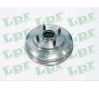 Tamburo freno LPR 7D0591