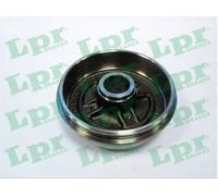 LPR 7D0627 Tamburo freno