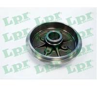 Tamburo freno LPR 7D0637