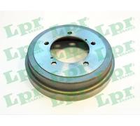 Tamburo freno 7D0669 LPR per SUZUKI GRAND VITARA I GRAND VITARA II