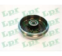 LPR 7D0703CA Tamburo freno