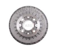 Tamburo Freno Posteriore A.B.S. Per LADA 110