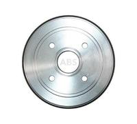 A.B.S. Tamburo freno per OPEL SUZUKI VAUXHALL 2757-S