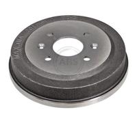 ABS All Brake Systems 2841-S - Tamburo Freno