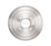 A.B.S. Tamburo freno per HYUNDAI KIA 2872-S