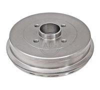 Originale A.B.S.Tamburo Freno 2880-S per Dacia Renault