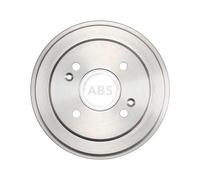 Tamburo freno 3426-S A.B.S. per KIA PICANTO I