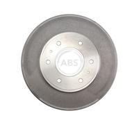 Tamburo Freno Posteriore A.B.S. Per FIAT FULLBACK Pick-Up