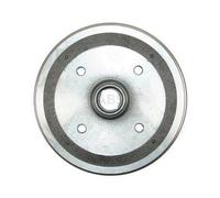 Tamburo Freno A.b.s. 7152-S per VW Vag Assale Anteriore