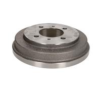 Tamburo freno Assale posteriore C61000ABE ABE per NISSAN SUNNY III 100NX