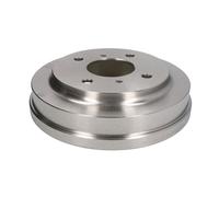 ABE Tamburo freno C61028ABE per Nissan Almera II / Primera P11 1.8 1999-2001