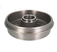 Tamburo freno ABE C61032ABE per NISSAN TIIDA Hatchback (C11) 1.5 2004-2012