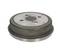 Tamburo freno Assale posteriore C62004ABE ABE per TOYOTA COROLLA COROLLA Compact