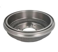 Tamburo freno ABE C64005ABE per HONDA CRX II (ED, EE) 1.4 1990-1991