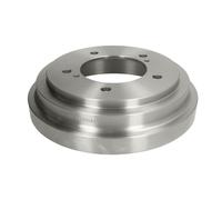 ABE Tamburo freno posteriore C68006ABE per Suzuki Grand Vitara I / X-90 1.6 1995-1997