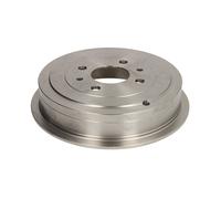 ABE Tamburo freno C6F004ABE posteriore per Lancia Y (840_) 1.2 2000-2003