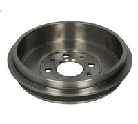 Tamburo freno ABE C6F016ABE per OPEL CORSA D (S07) 1 2009-2014