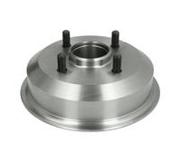 ABE Elektrotechnik Tamburo freno ABE C6G004ABE per Ford KA 1.3 1996-2002