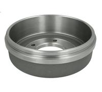 Tamburo freno ABE C6G023ABE per FORD TRANSIT Furgone (FA_ _) 2.4 2000-2006