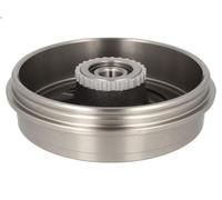 Tamburo freno ABE C6R022ABE per DACIA SANDERO 1 2011-2012