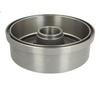 Tamburo freno ABE C6X009ABE OPEL CORSA C (X01) 1 2000-2003