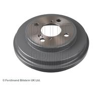 Blue Print Tamburo freno assale posteriore ADK84710 BP Vario per Suzuki Ignis