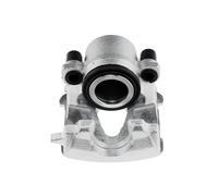 NTY HZP-VW-003 Pinza freno per VW Golf IV Schrägheck (1J1) GOLF VI (5K1) BORA