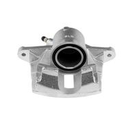 Pinza freno Assale anteriore Sx HZP-FR-002 NTY per JAGUAR FORD
