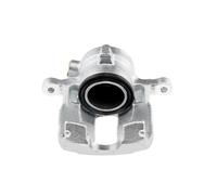 Pinza freno Assale anteriore (1 pistoni) HZP-ME-011 NTY per MERCEDES-BENZ
