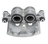 NTY Pinza Freno Anteriore Destra per Iveco Quotidiano IV Pritsche/Telaio