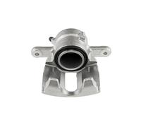 NTY Pinza Freno Anteriore Sinistra Sistema Adatto A per Nissan Note 1.4 1.6