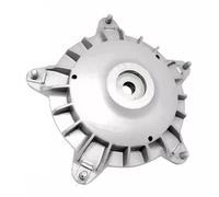 TAMBURO FRENO ANTERIORE PIAGGIO VESPA PK 50 XL FA ITALIA COD.1510