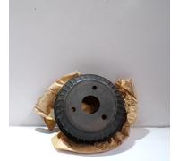 TAMBURO FRENO ANTERIORE-POSTERIORE PER PIAGGIO APE MP 600 601 CLASSIC CALESSINO