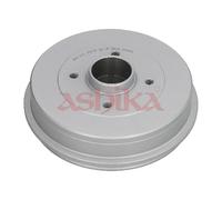 Tamburo freno ASHIKA 56-00-007C per DACIA LOGAN (LS_)