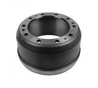 Tamburo freno Assale anteriore 6.60001 DT Spare Parts