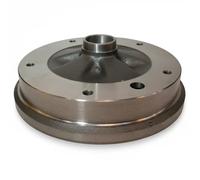 Tamburo freno Assale anteriore 8163400500 JP GROUP per VW KAEFER 181
