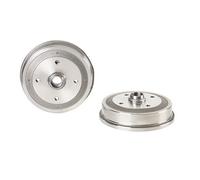 Tamburo freno Assale anteriore per VW KAEFER