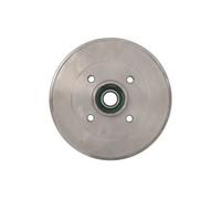 Tamburo freno Assale posteriore 0 986 477 175 BOSCH per RENAULT CLIO II THALIA I