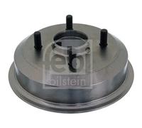Tamburo freno Assale posteriore 05670 FEBI BILSTEIN per FORD ESCORT V ESCORT VI