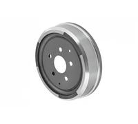 Tamburo freno Assale posteriore 103 281 TOPRAN per VW TRANSPORTER T3 Autobus