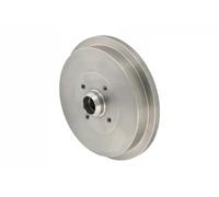 Tamburo freno Assale posteriore 103 513 TOPRAN per VW PASSAT B3/B4