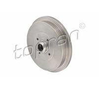 Tamburo freno Assale posteriore 103 513 TOPRAN per VW PASSAT B3/B4