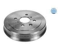 Meyle 11 - 155230005 tamburo del freno