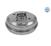 MEYLE 11-15 523 0031 Tamburo freno per CITROËN,PEUGEOT
