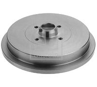 Tamburo freno Assale posteriore 14272 FEBI BILSTEIN per VW PASSAT B3/B4