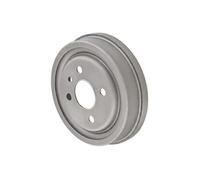 Tamburo freno Assale posteriore 200 931 TOPRAN per OPEL KADETT E Hatchback