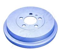 Tamburo freno Assale posteriore 56-00-0910C ASHIKA per SKODA VW