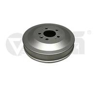 Tamburo freno Assale posteriore 66091563201 vika per VW AMAROK