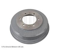 Tamburo freno Assale posteriore ADC44708 BLUE PRINT per MITSUBISHI L200